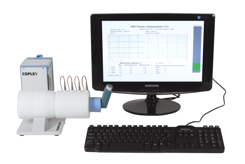 羽温测试仪：PTT1000