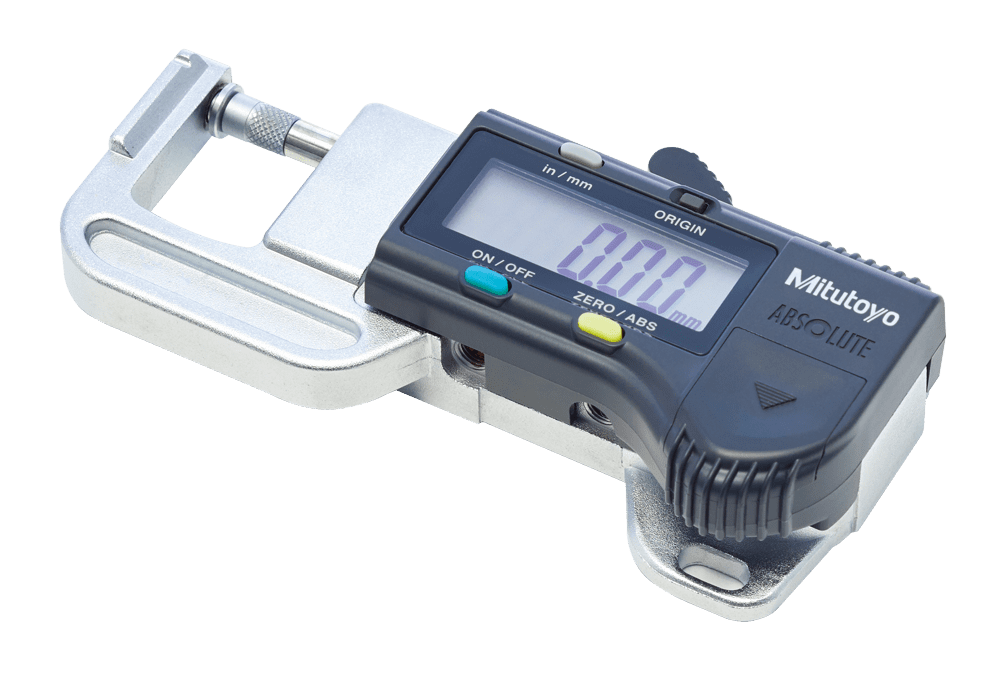 Tablet Thickness Tester 700