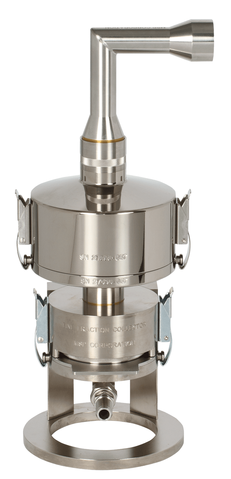  Fast Screening Impactor (FSI)