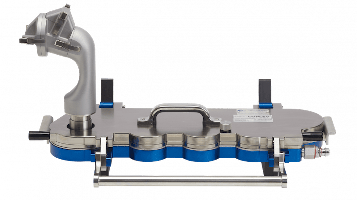 Alberta Idealised Nasal Inlet AIN