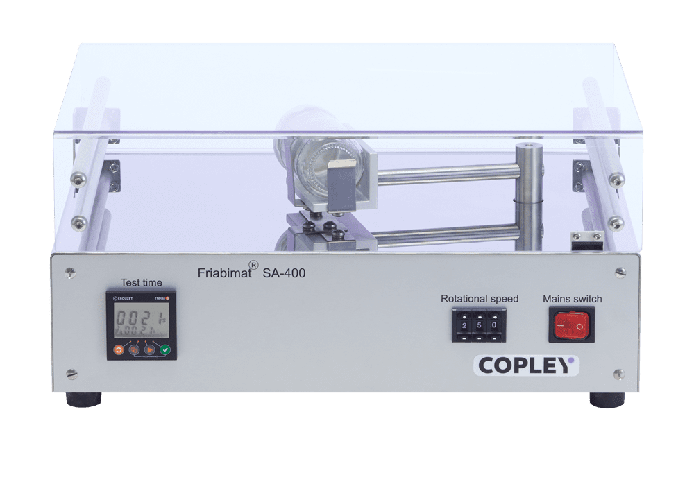 Friabimat: Coated Tablets
