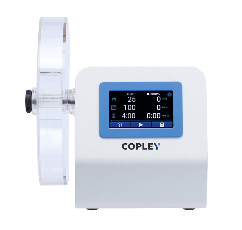 FRVi Series: Uncoated Tablets