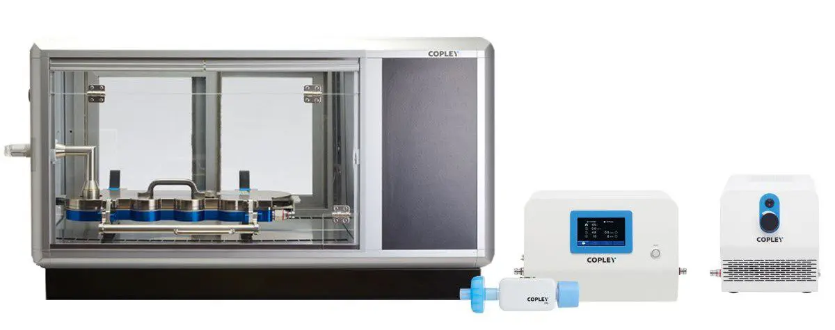 混悬液水雾喷雾剂吸入制剂（ADI）