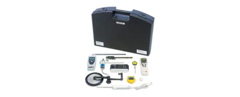 An Introduction to Your Dissolution Apparatus Calibration Kit