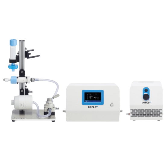 DDU of Soft Mist Inhalers (SMIs)