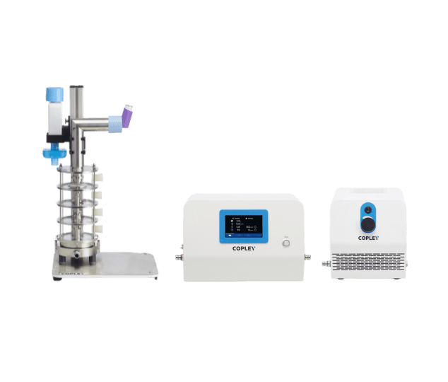 多级液体撞击器（MSLI）