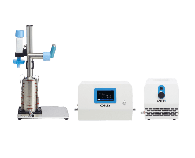 安德生多级撞击器（ACI）