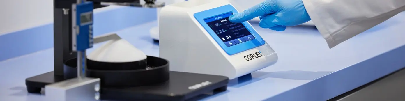 Upgrade Your Powder Testing Processes 