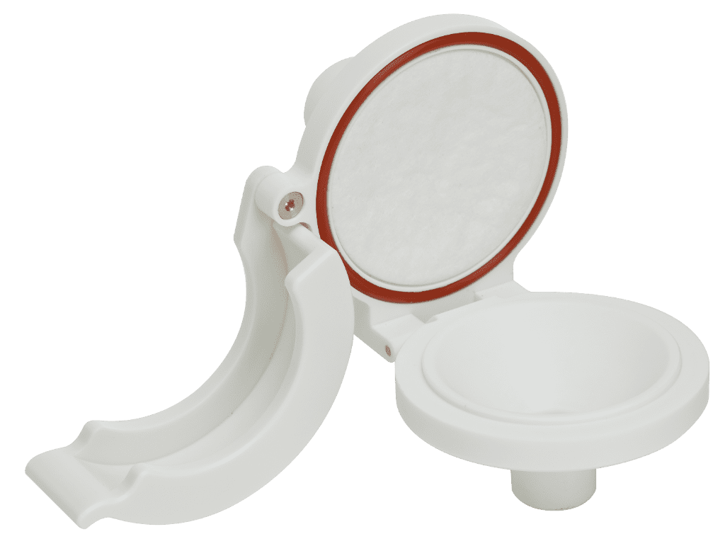 Advanced Filter Holder