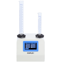 Tapped Density: JVi Series
