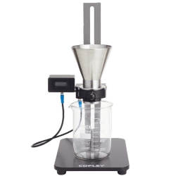 粉末测试工作站™ PTW