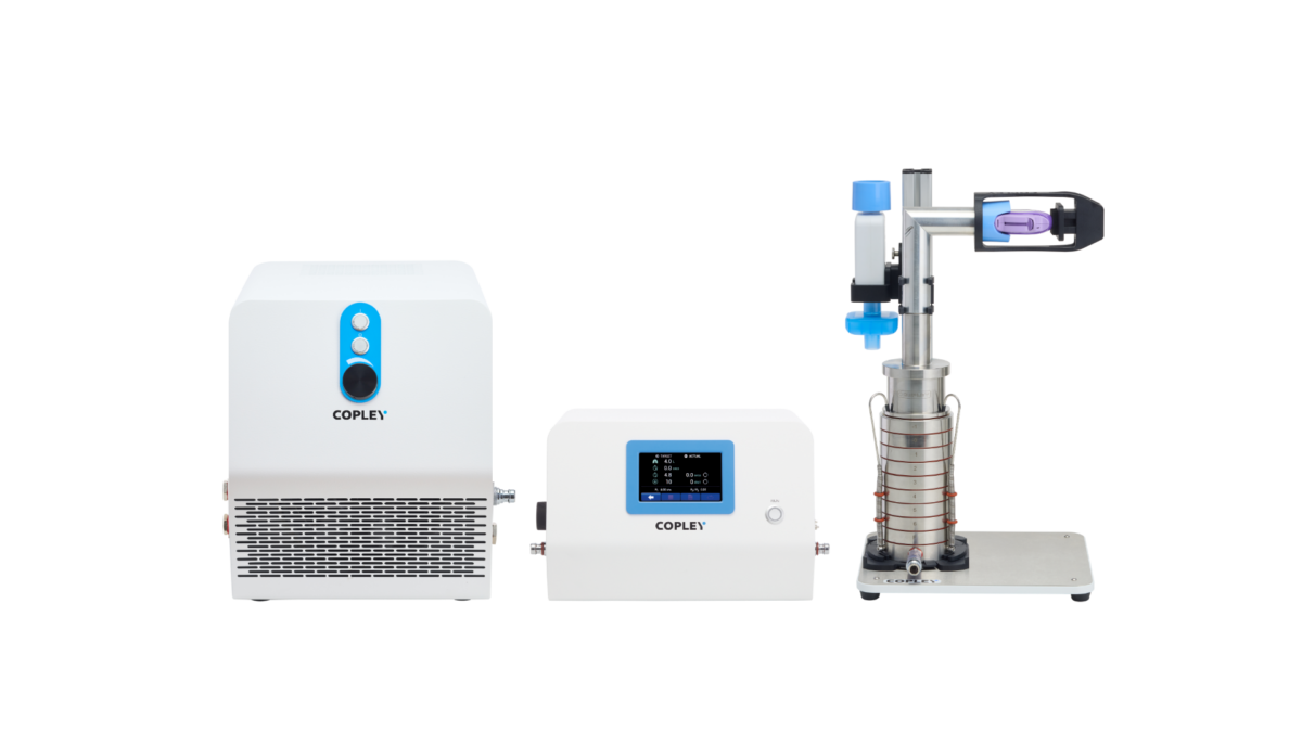APSD of Dry Powder Inhalers (DPIs)