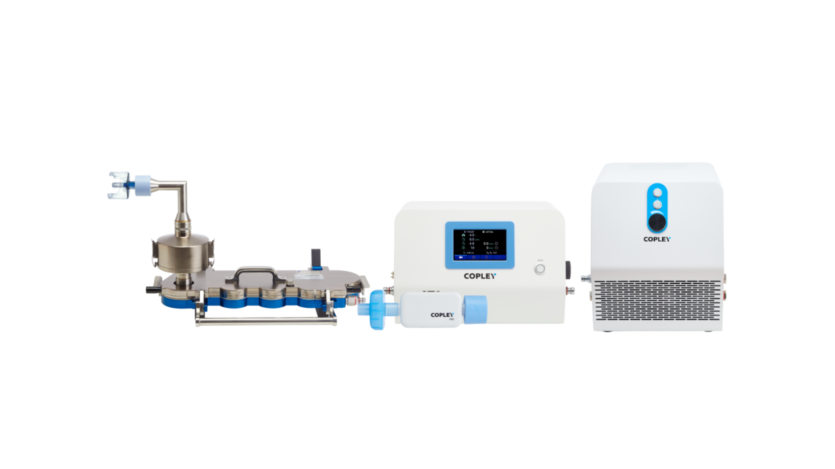 APSD of Nasal Products