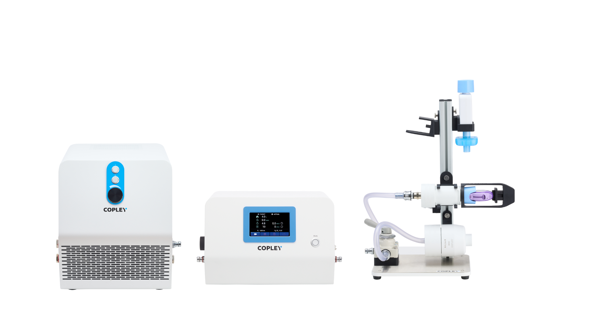 DDU of Dry Powder Inhalers (DPIs)