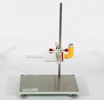 Albuterol Inhalation Aerosol Sampling Apparatus
