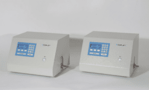 Flow Controllers - Breath Actuation Controller | Copley Scientific