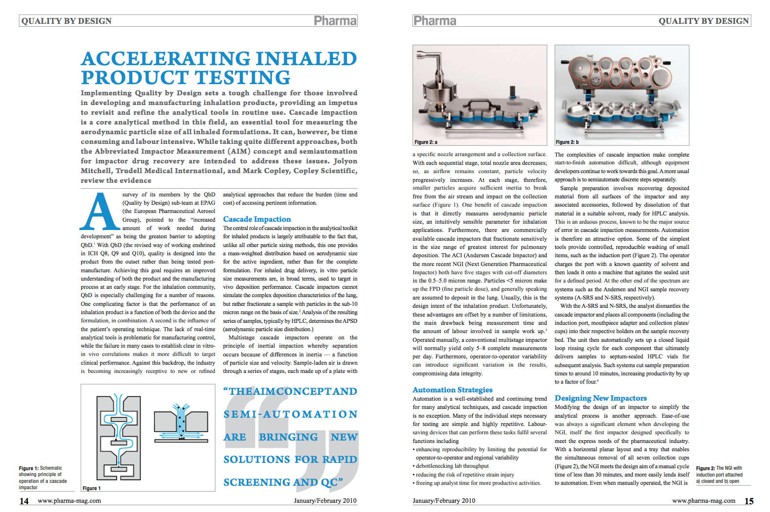 Pharma Article 2010