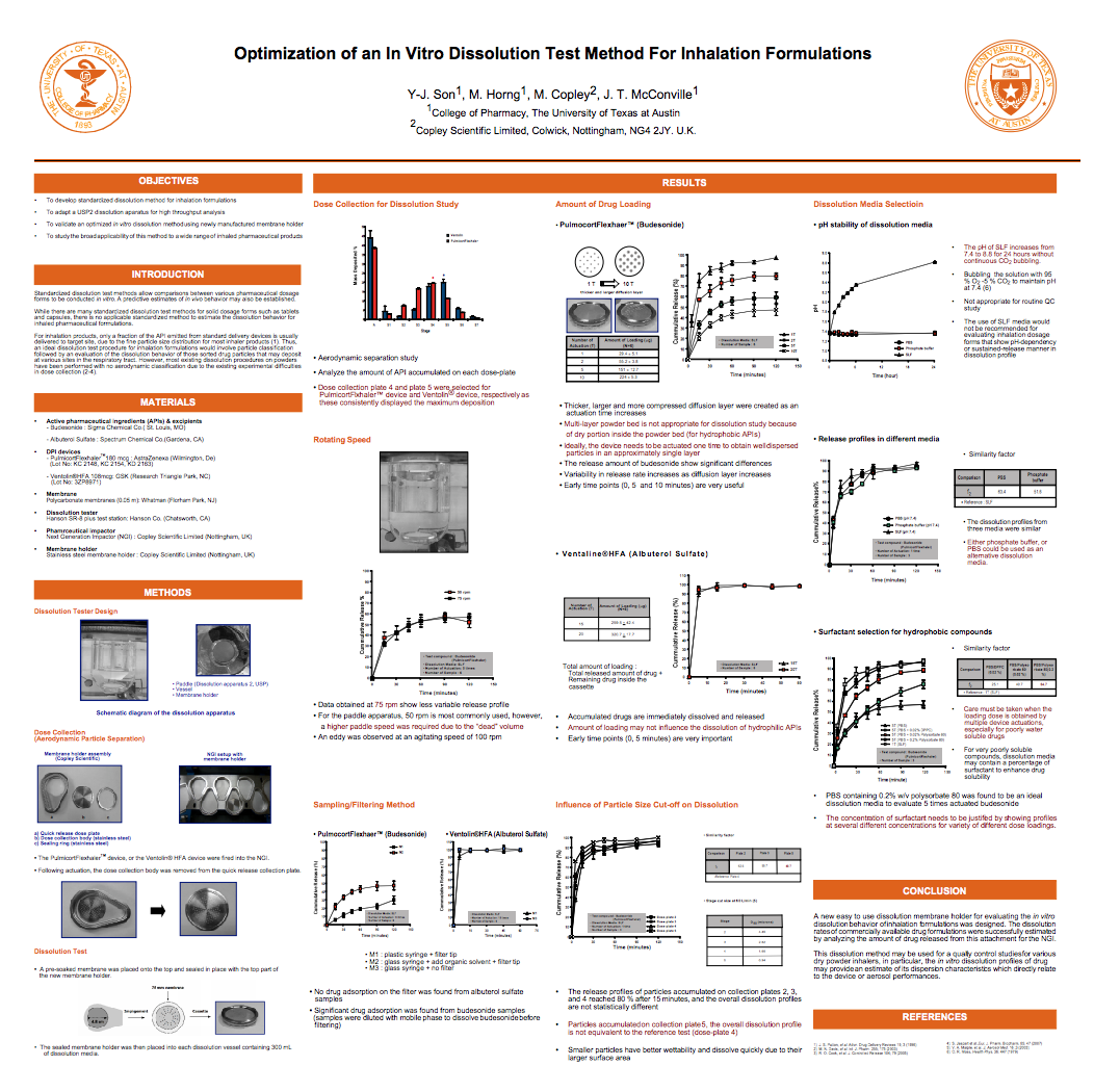 DDL Poster 2009