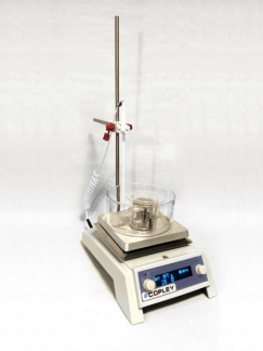 Vaginal Tablet Tester VTT 1 from Copley Scientific