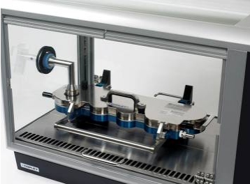 Image for More precise nebuliser testing as Copley Scientific launches NGI Cooler