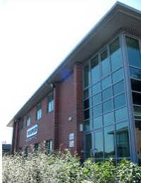 Copley Scientific’s Headquarters in Nottingham, UK