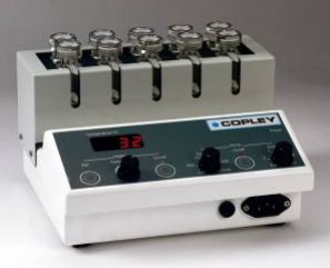 The HDT 10 from Copley Scientific