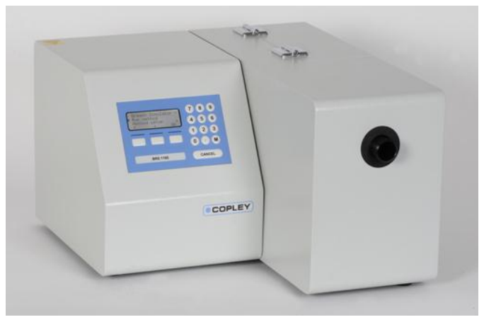Image for Copley Scientific launches new products for MDI testing in line with the new USP monograph