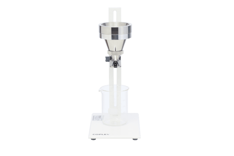 流动性：BEP2 - Copley Scientific