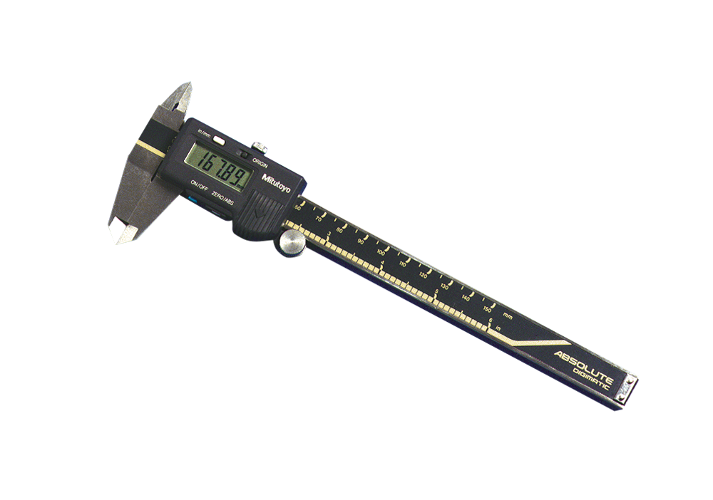 Digital Caliper Model 500