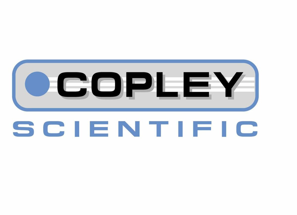 A Brief History Of Copley Scientific A Brief History Of Copley Scientific