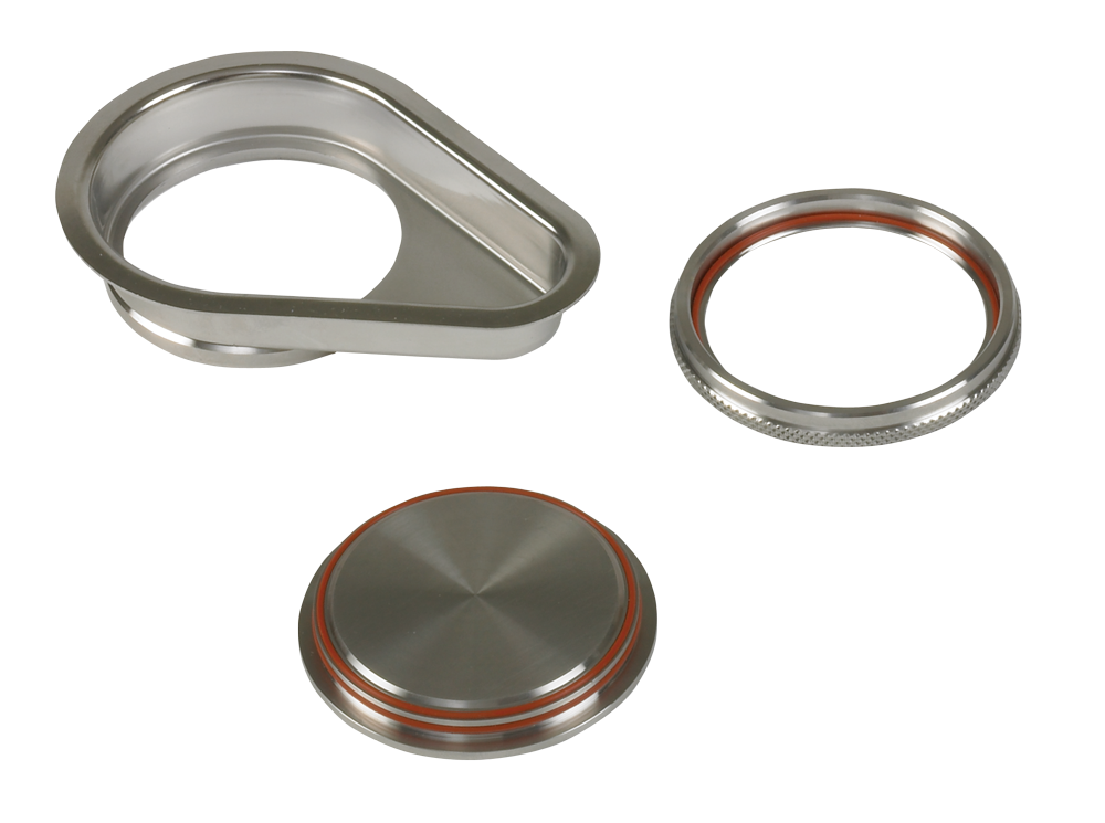 NGI Dissolution Cups