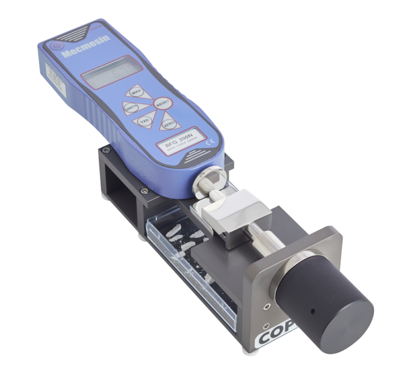 Tablet Hardness Tester TH3 Copley Scientific