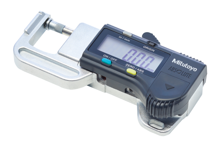 Tablet Thickness Tester 700 Copley Scientific