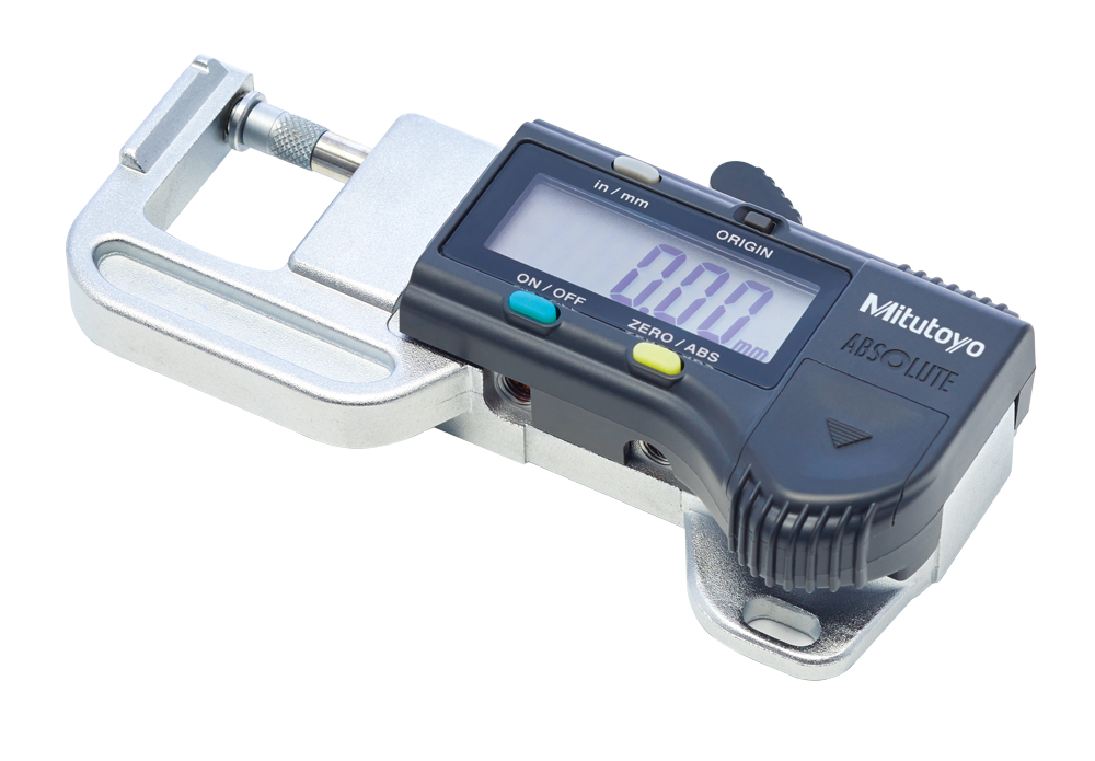 Tablet Thickness Tester 700