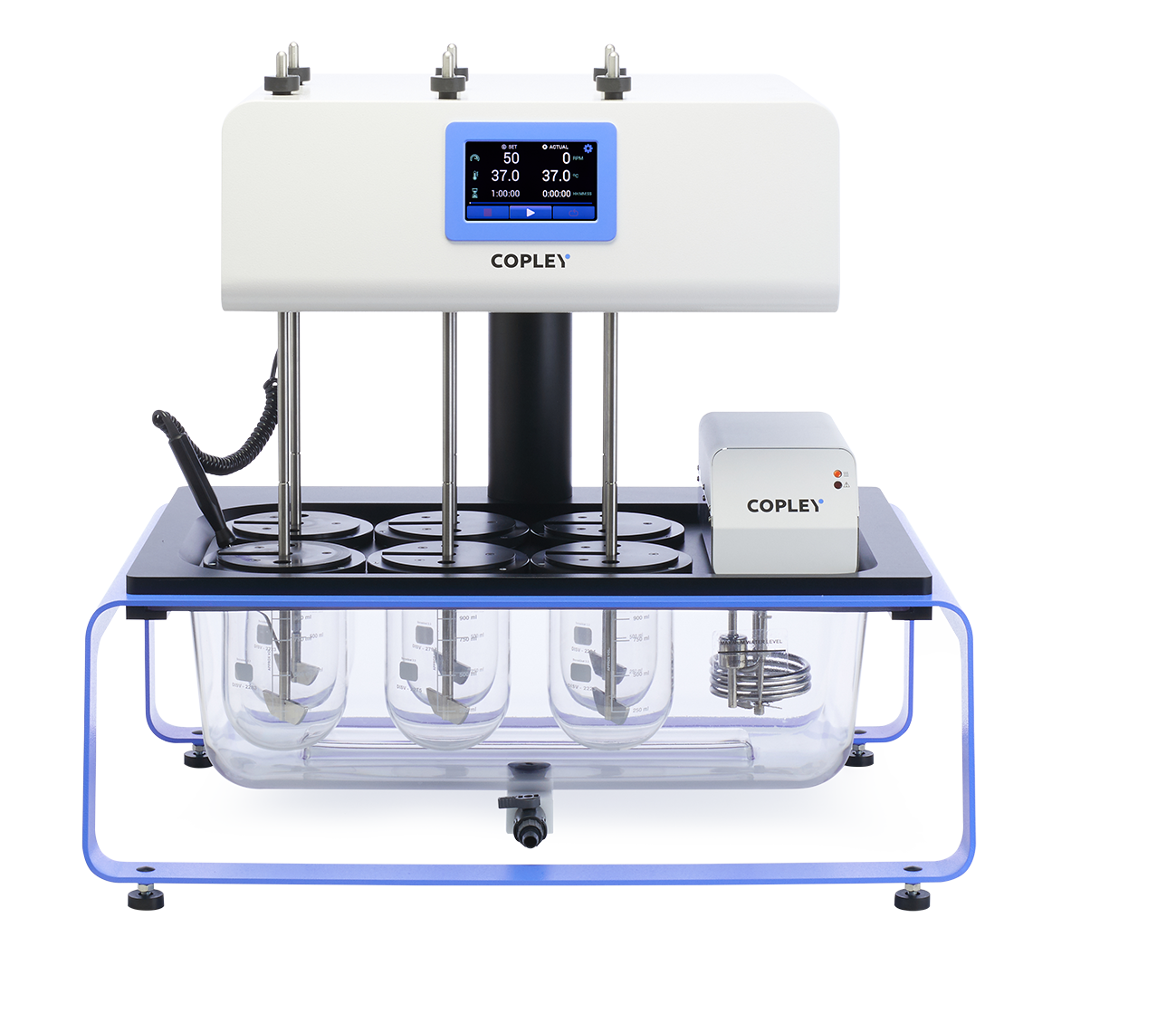 OFI Testing Equipment, Inc. - Thermocup with Removable Stainless