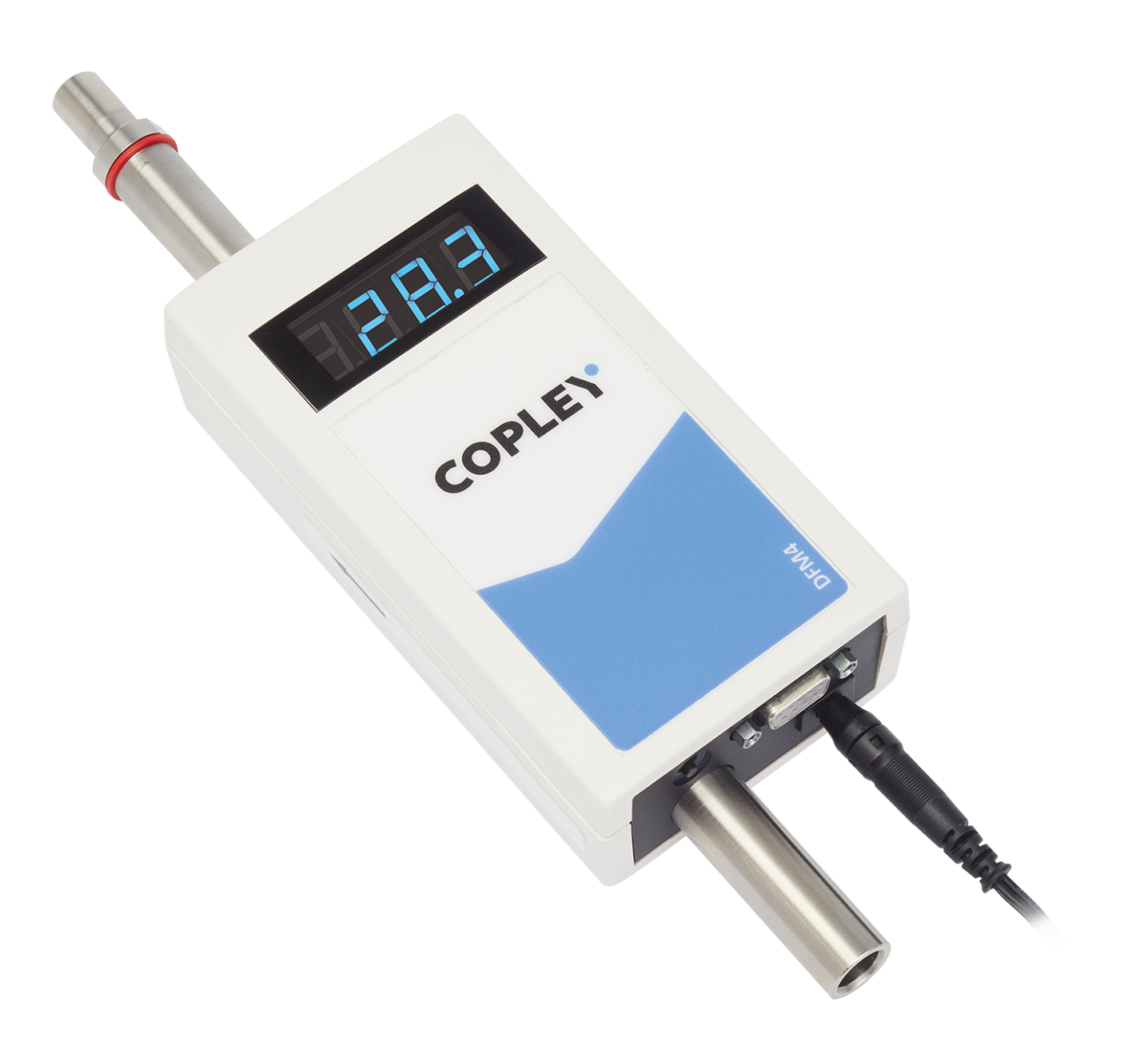 DFM4 Inhaler Testing Copley Scientific