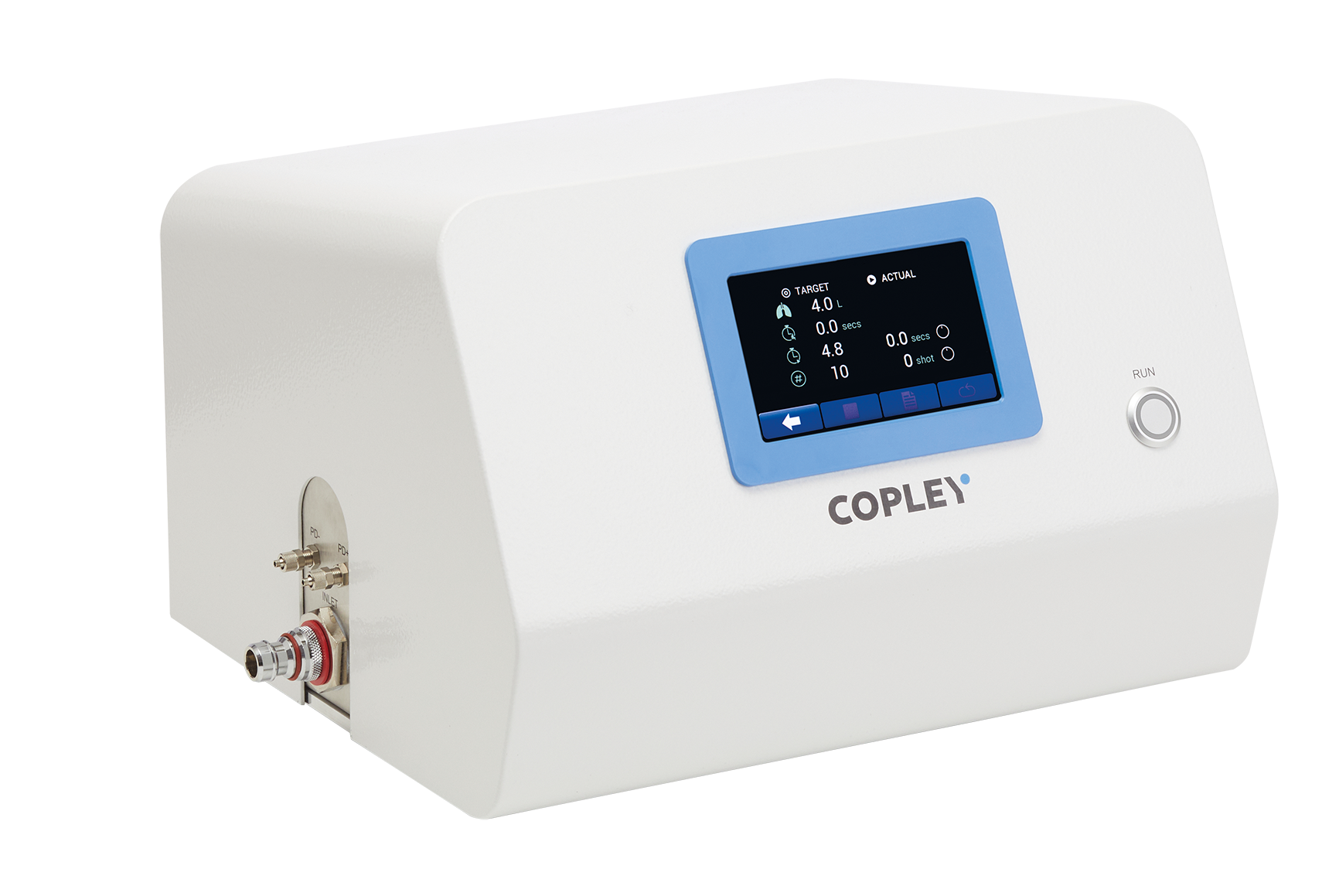 Flow Controllers