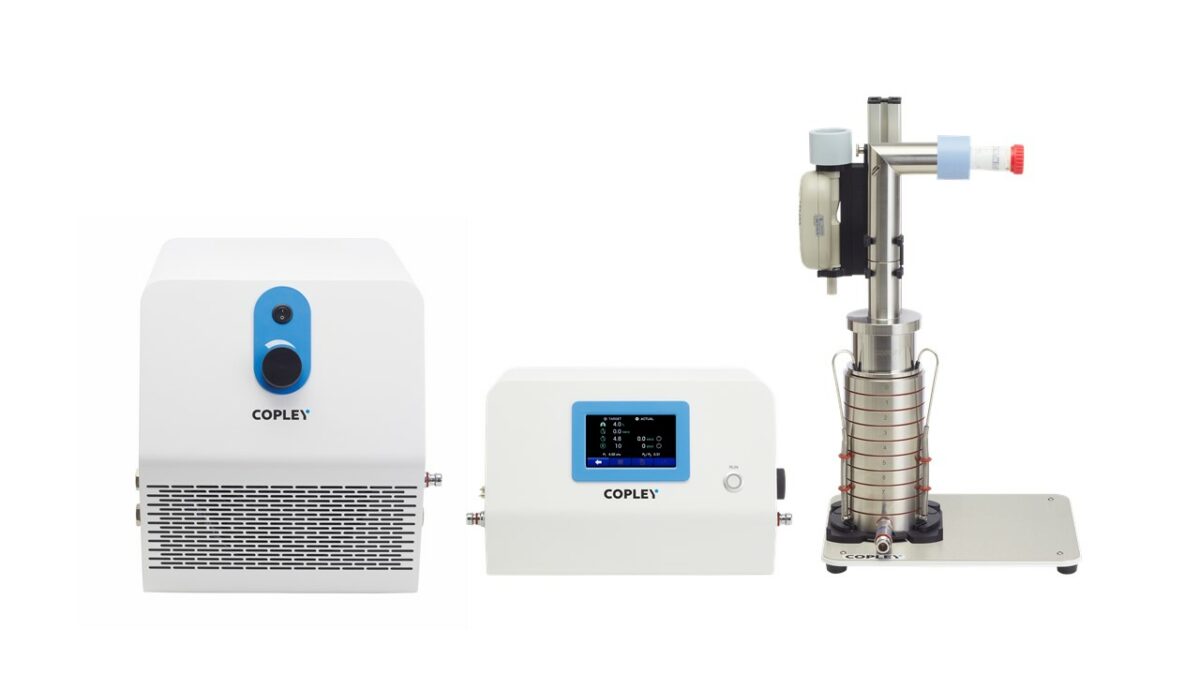 APSD of Dry Powder Inhalers (DPIs)