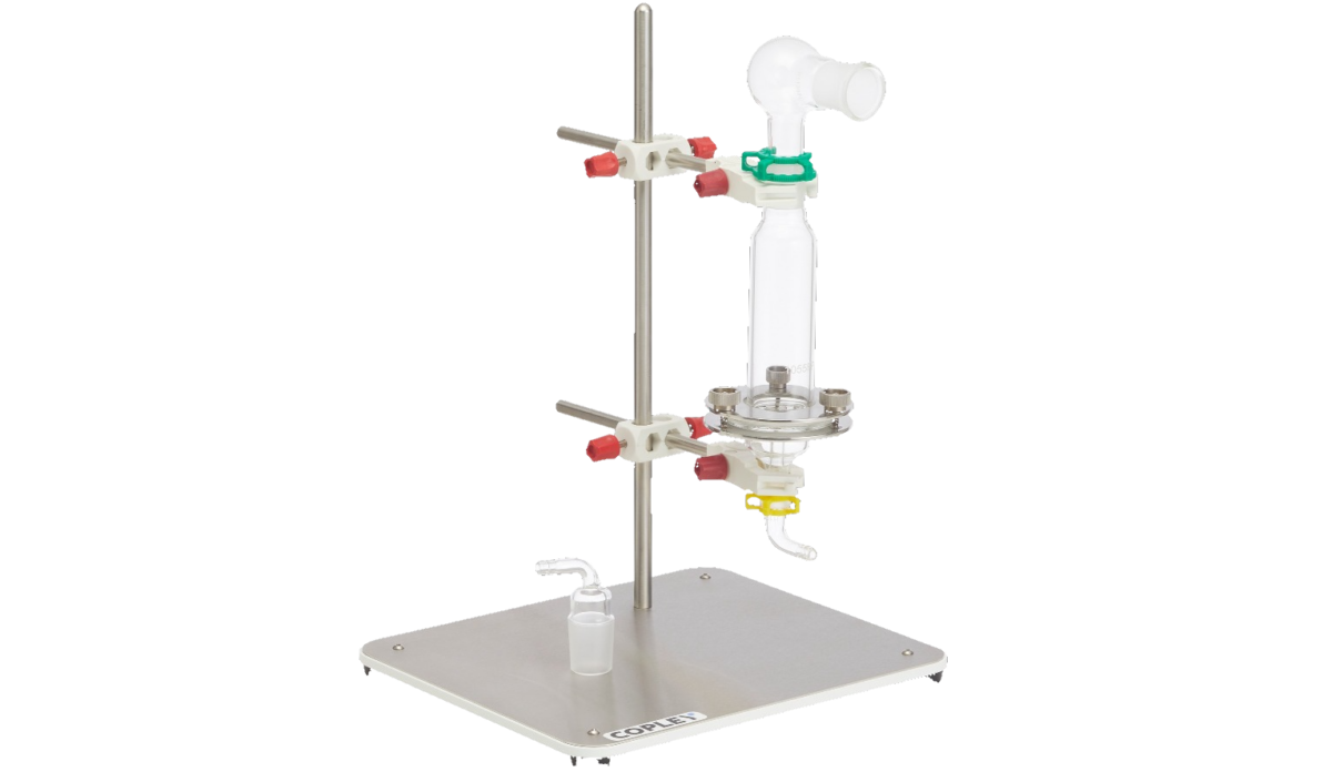 Inhaler Testing Copley Scientific