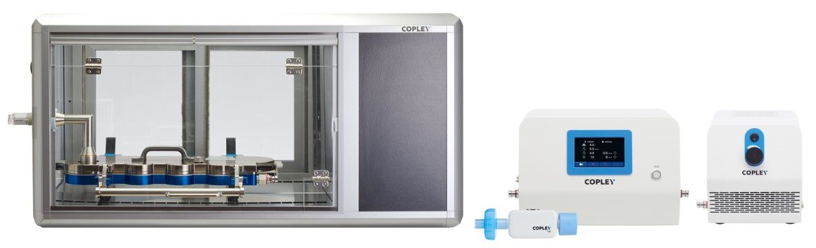 APSD of Aqueous Droplet Inhalers (ADIs)