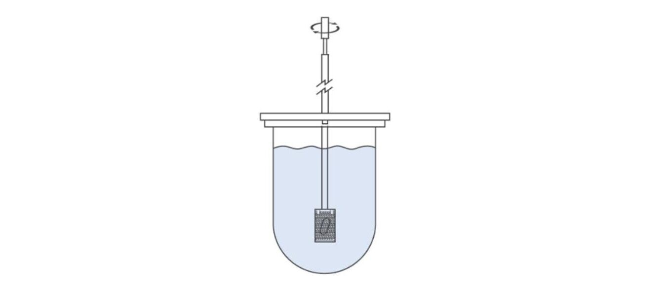 Apparatus 1: Basket