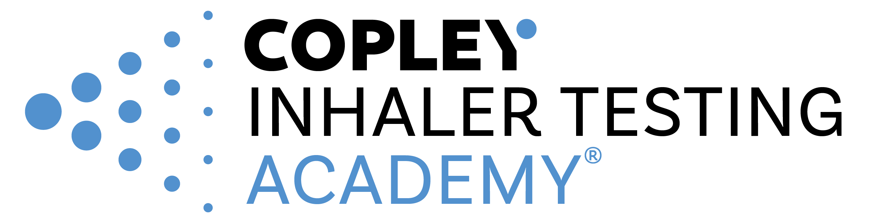 Copley Inhaler Testing Academy