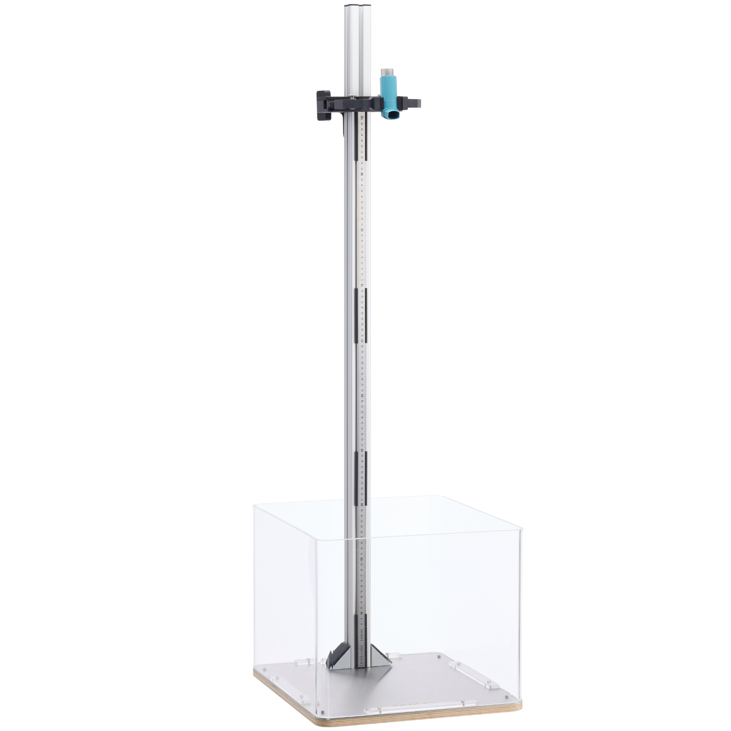 Drop Test Apparatus (DTA)