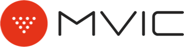 MVIC logo