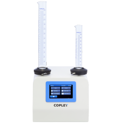 Tapped Density: JVi Series