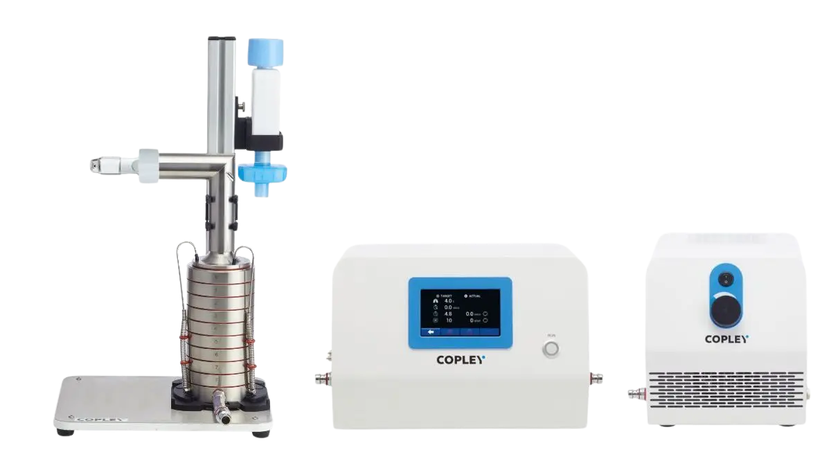 安德生多级撞击器（ACI）