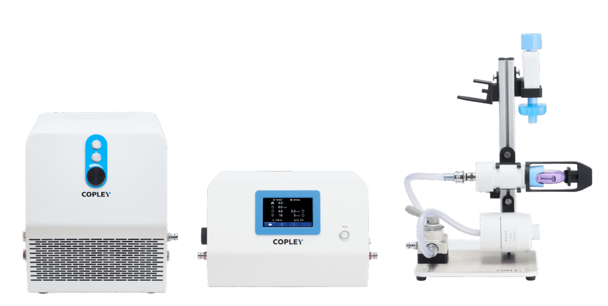 DDU of Dry Powder Inhalers (DPIs)